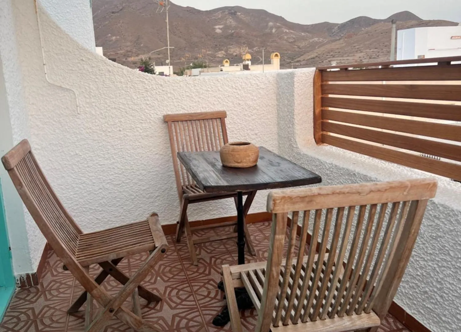 Holiday home Casas De Valtravieso Mar A La Vista Villa El Pozo de los Frailes