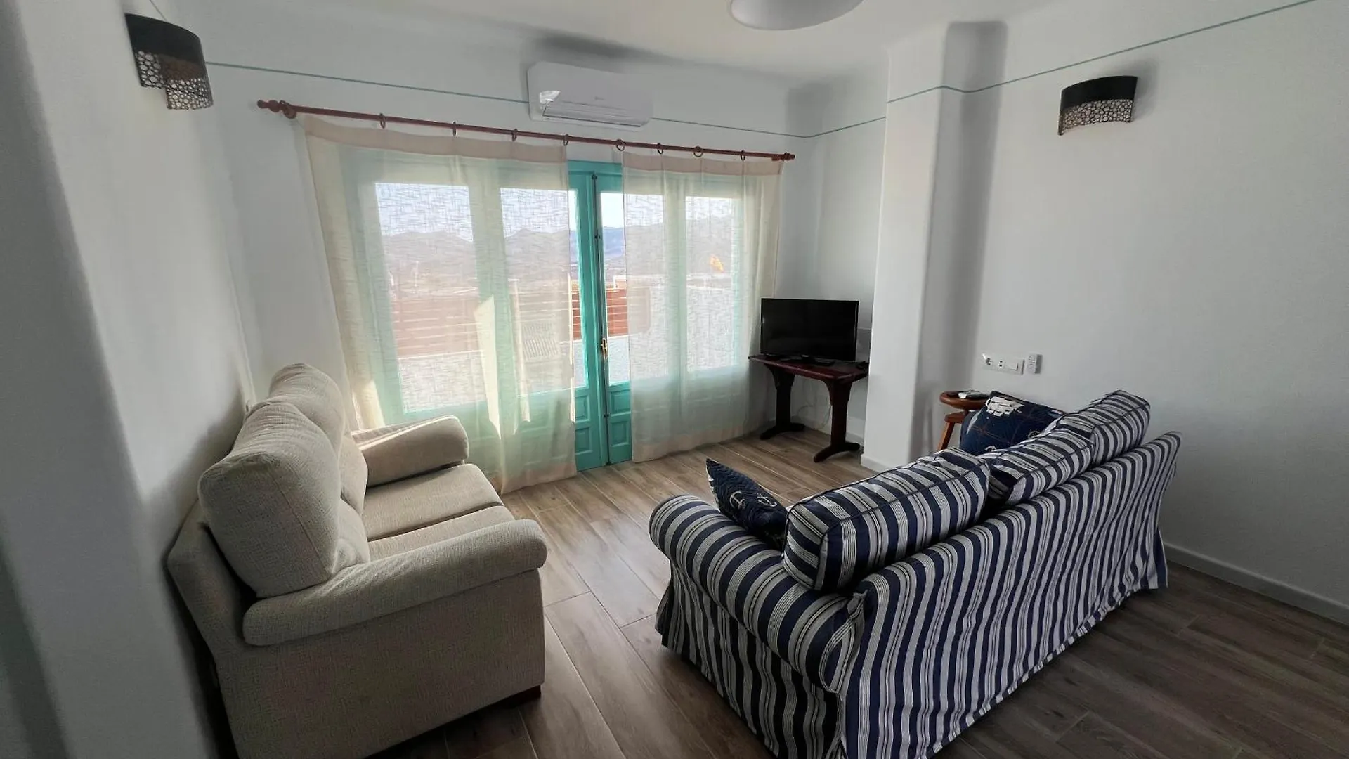 Casas De Valtravieso Mar A La Vista Villa El Pozo de los Frailes