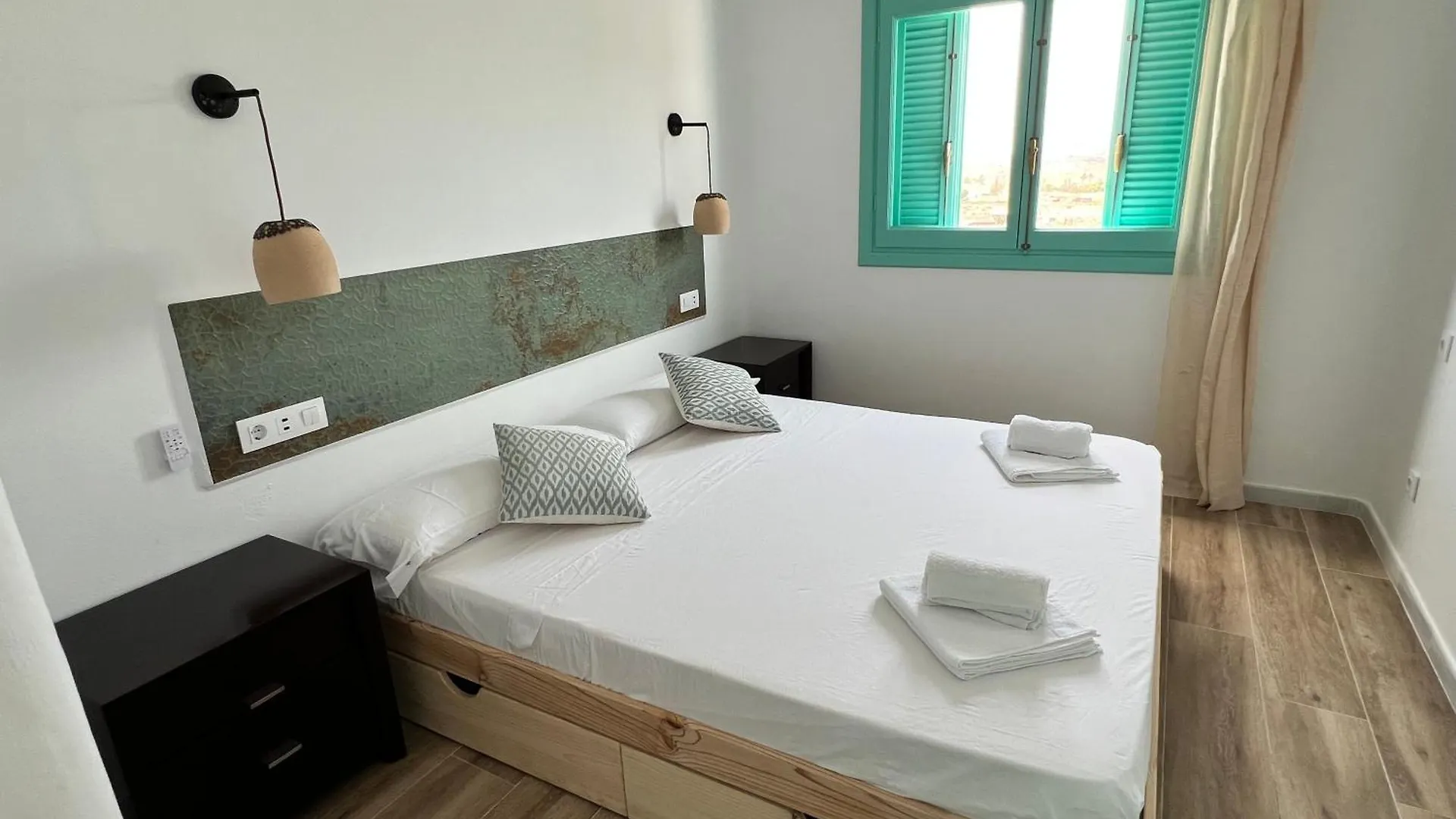 Casas De Valtravieso Mar A La Vista Villa El Pozo de los Frailes Holiday home