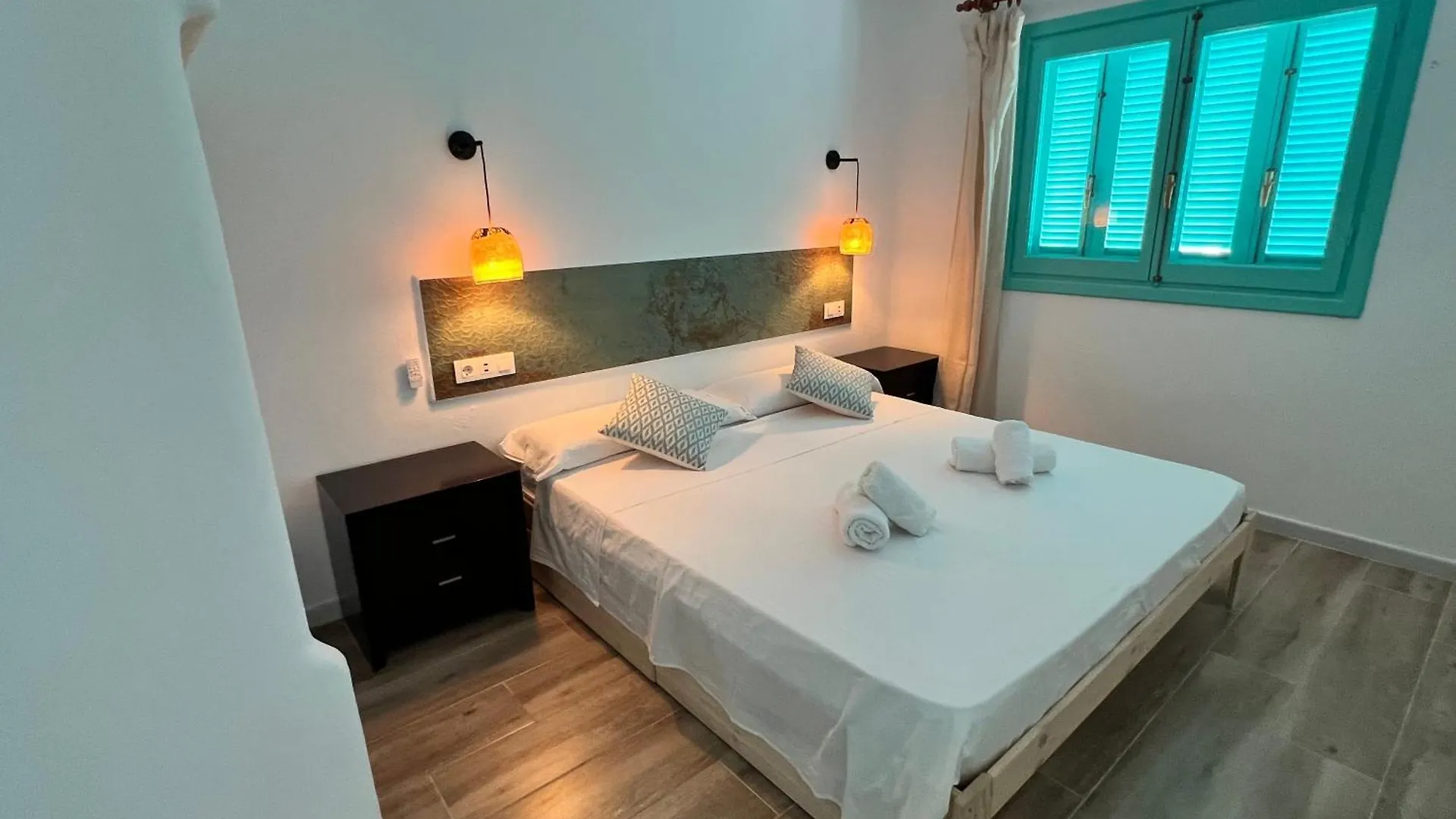 Casas De Valtravieso Mar A La Vista Villa El Pozo de los Frailes