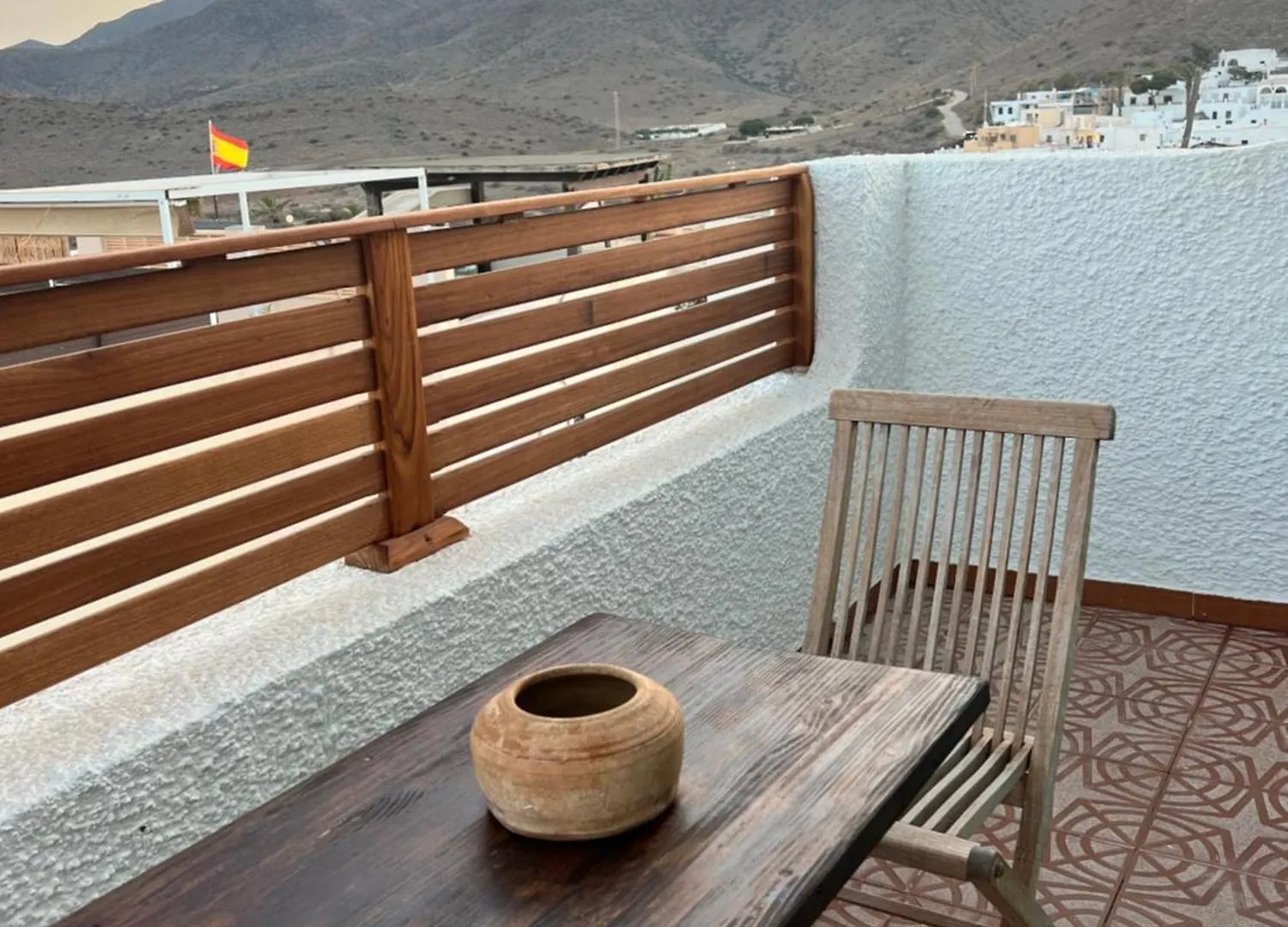Casas De Valtravieso Mar A La Vista Villa El Pozo de los Frailes Spain