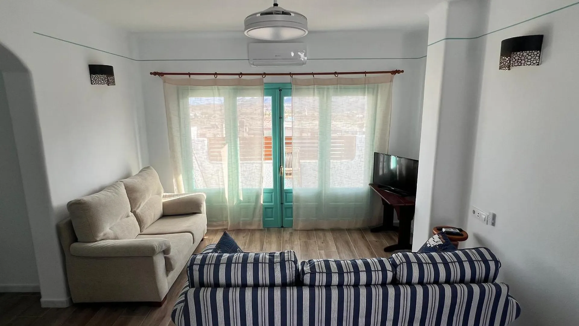 Holiday home Casas De Valtravieso Mar A La Vista Villa El Pozo de los Frailes Spain