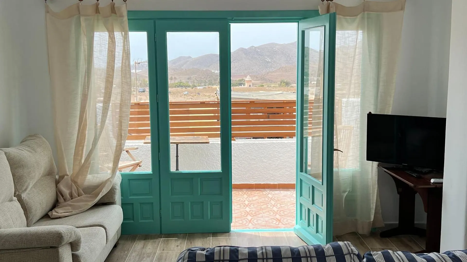 Casas De Valtravieso Mar A La Vista Villa El Pozo de los Frailes