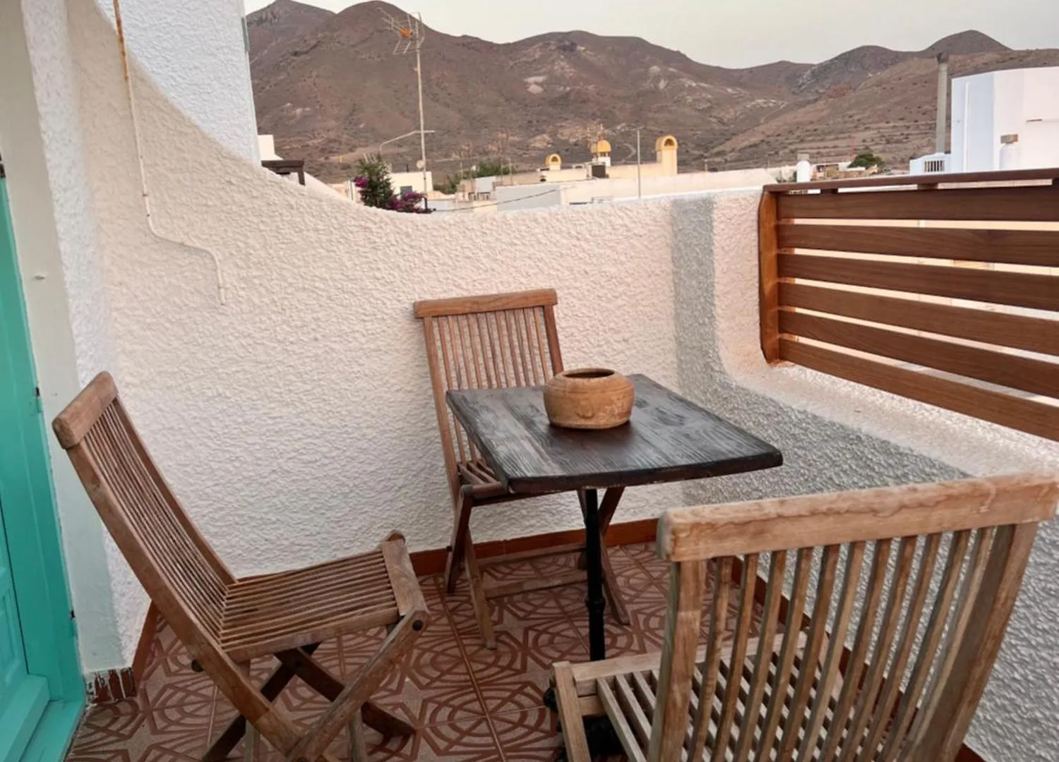 Casas De Valtravieso Mar A La Vista Villa El Pozo de los Frailes 0*,