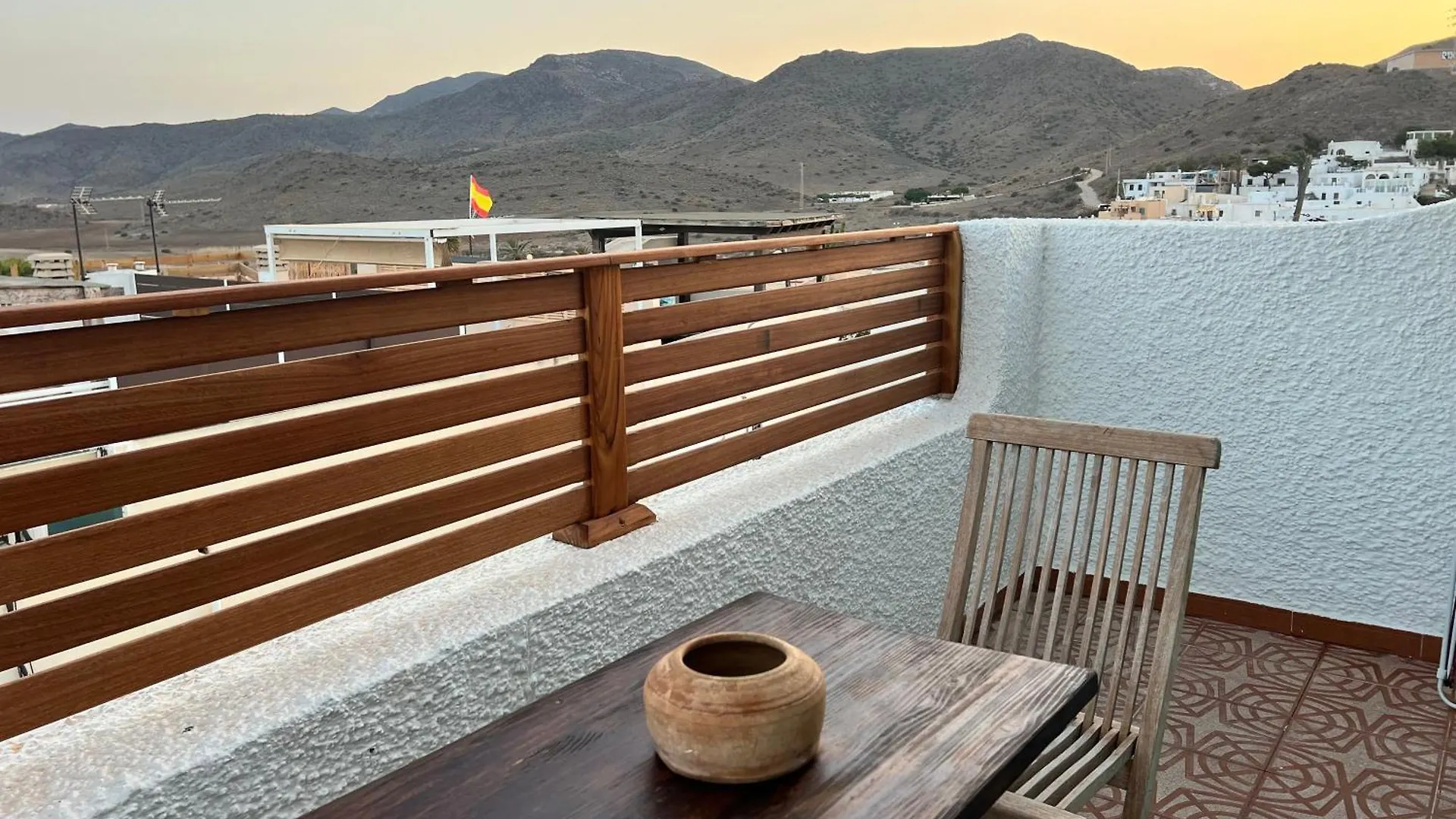 Holiday home Casas De Valtravieso Mar A La Vista Villa El Pozo de los Frailes